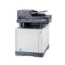 Kyocera Ecosys M6230cidn and Ecosys M6630cidn printers